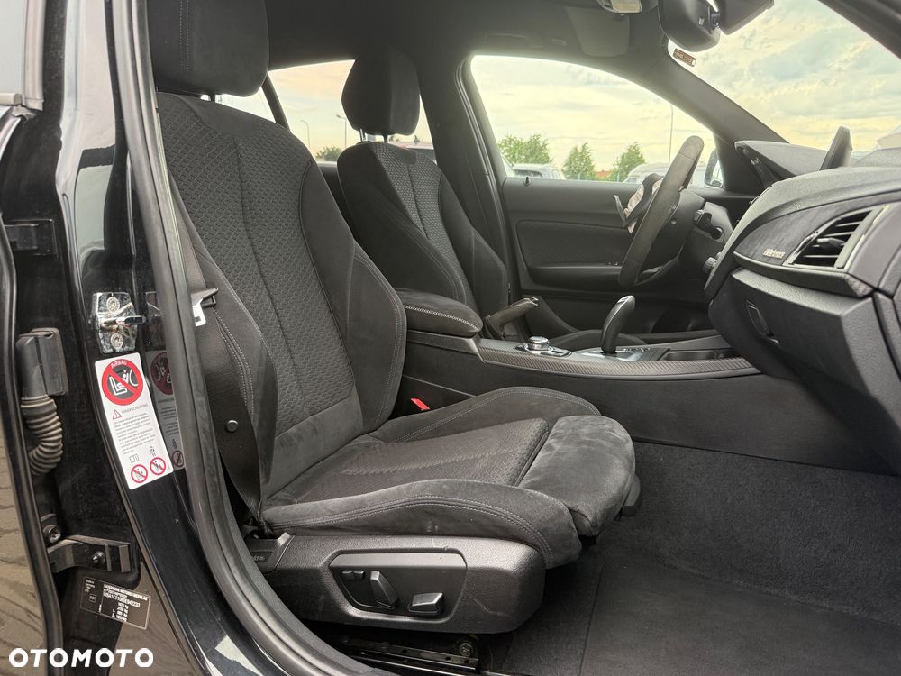 BMW Seria 1 - 24