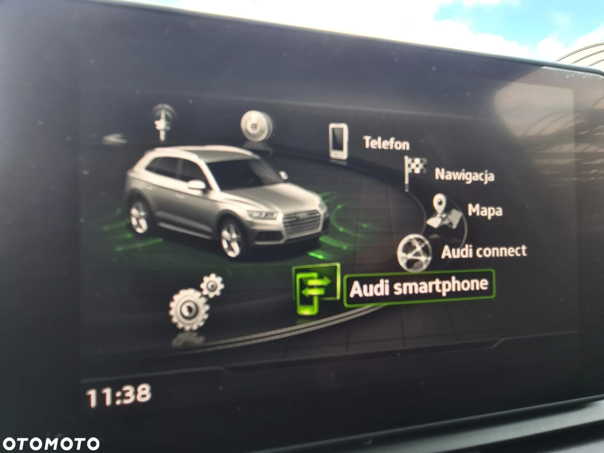 Audi Q5 45 TFSI quattro S tronic design - 19