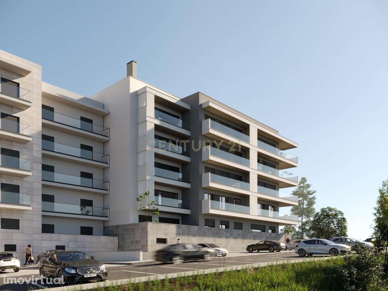 Apartamento de Luxo em Leiria - Grande imagem: 4/8