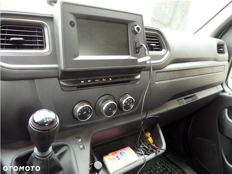 Renault Master - 12