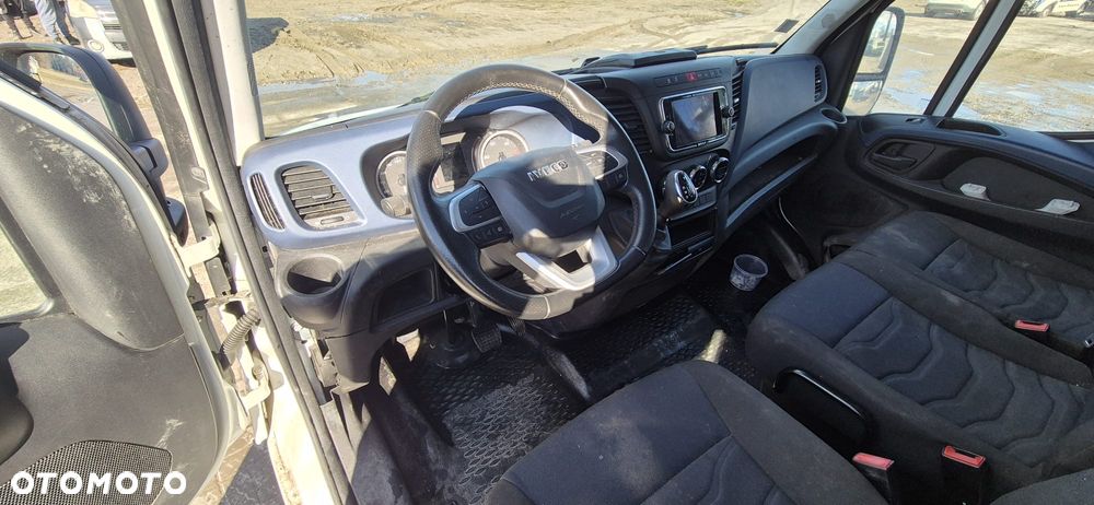Iveco DAILY 35-S18 - 16