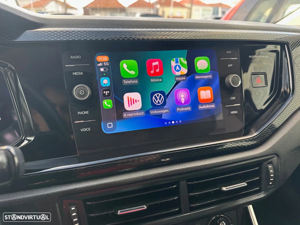 VW Polo 1.0 TSI Life - 9