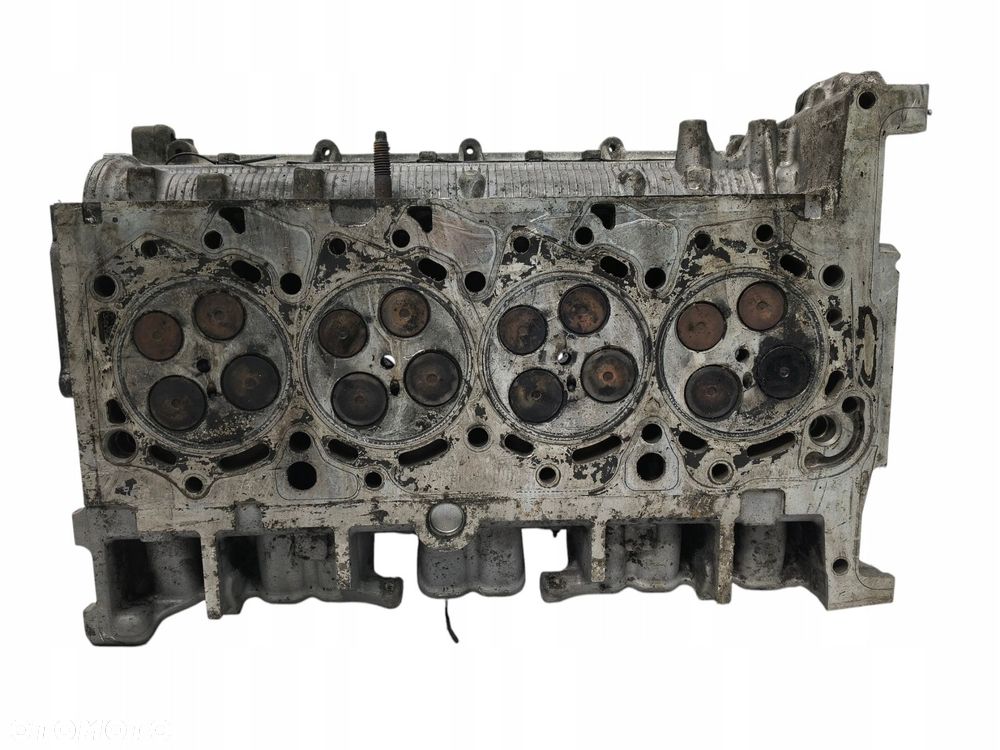 GŁOWICA CYLINDRÓW Ford Transit MK7 VII 2.2 TDCI 6C1Q-6090-AE 6C1Q6K551BA - 16