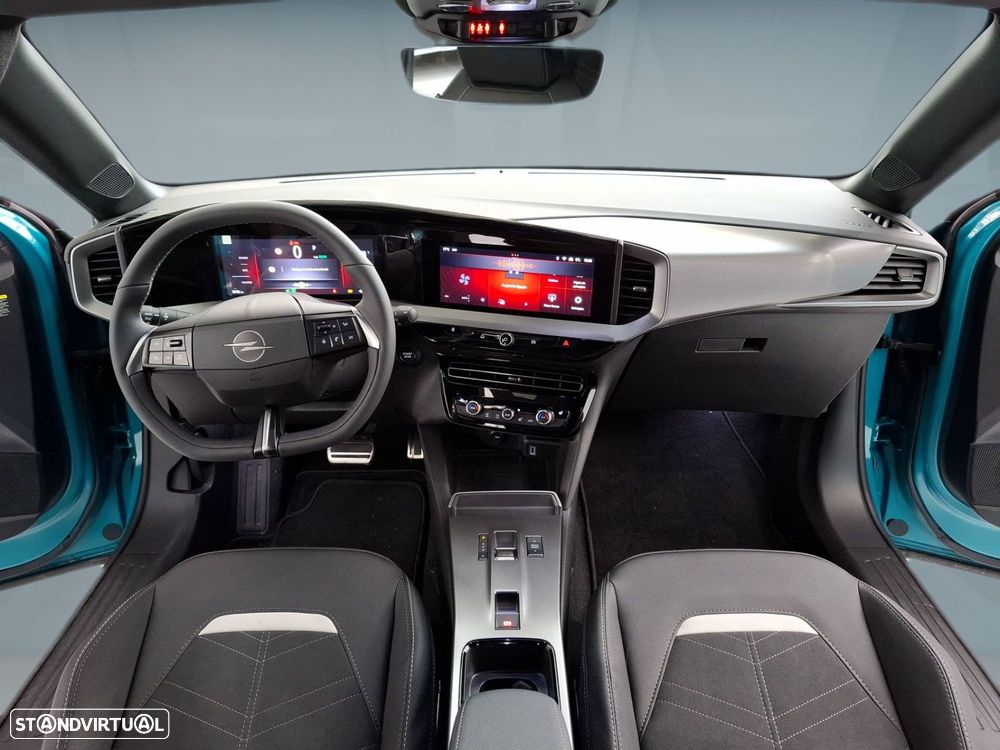 Opel Mokka-e - 5
