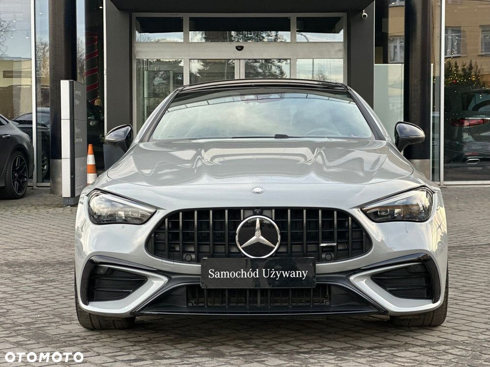 Mercedes-Benz CLE - 2