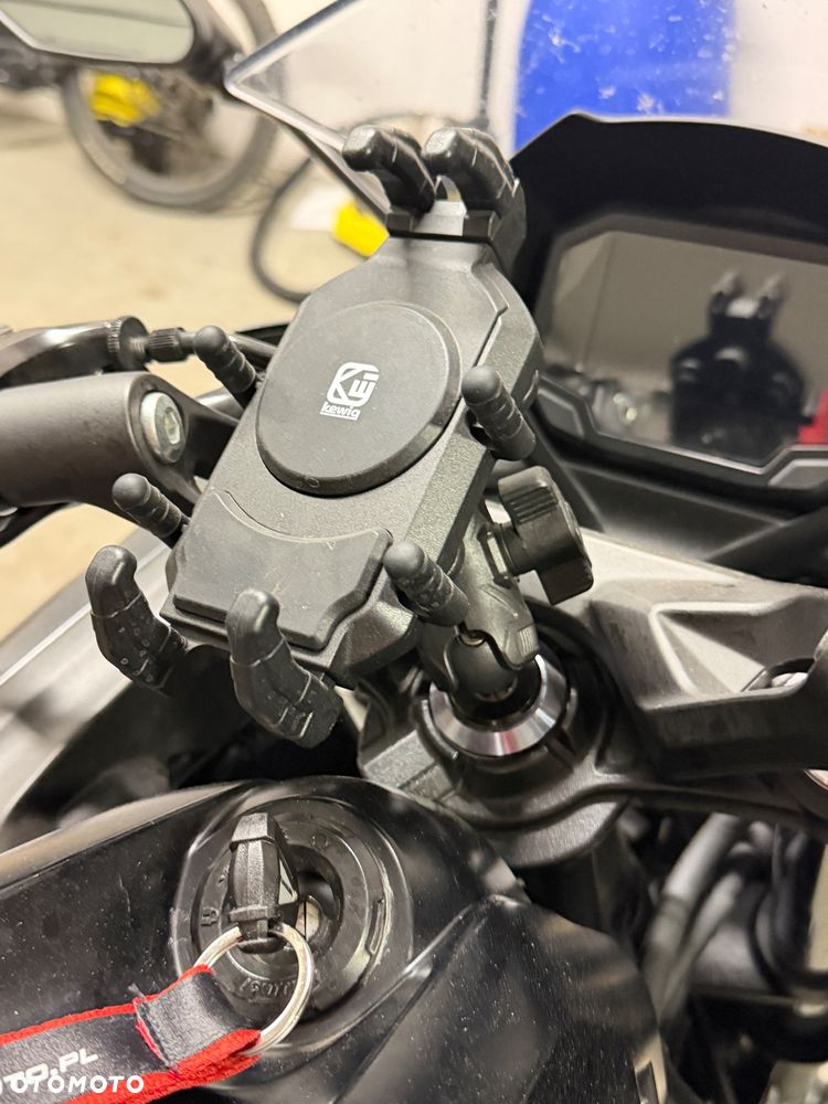 Kawasaki Ninja - 11