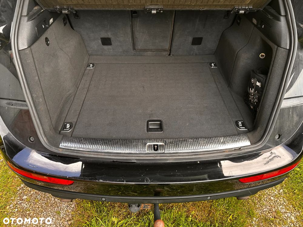 Audi Q5 2.0 TFSI Quattro S tronic - 6