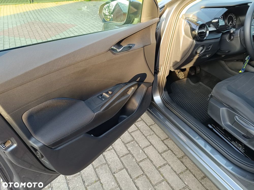 Skoda Fabia 1.0 Ambition - 8