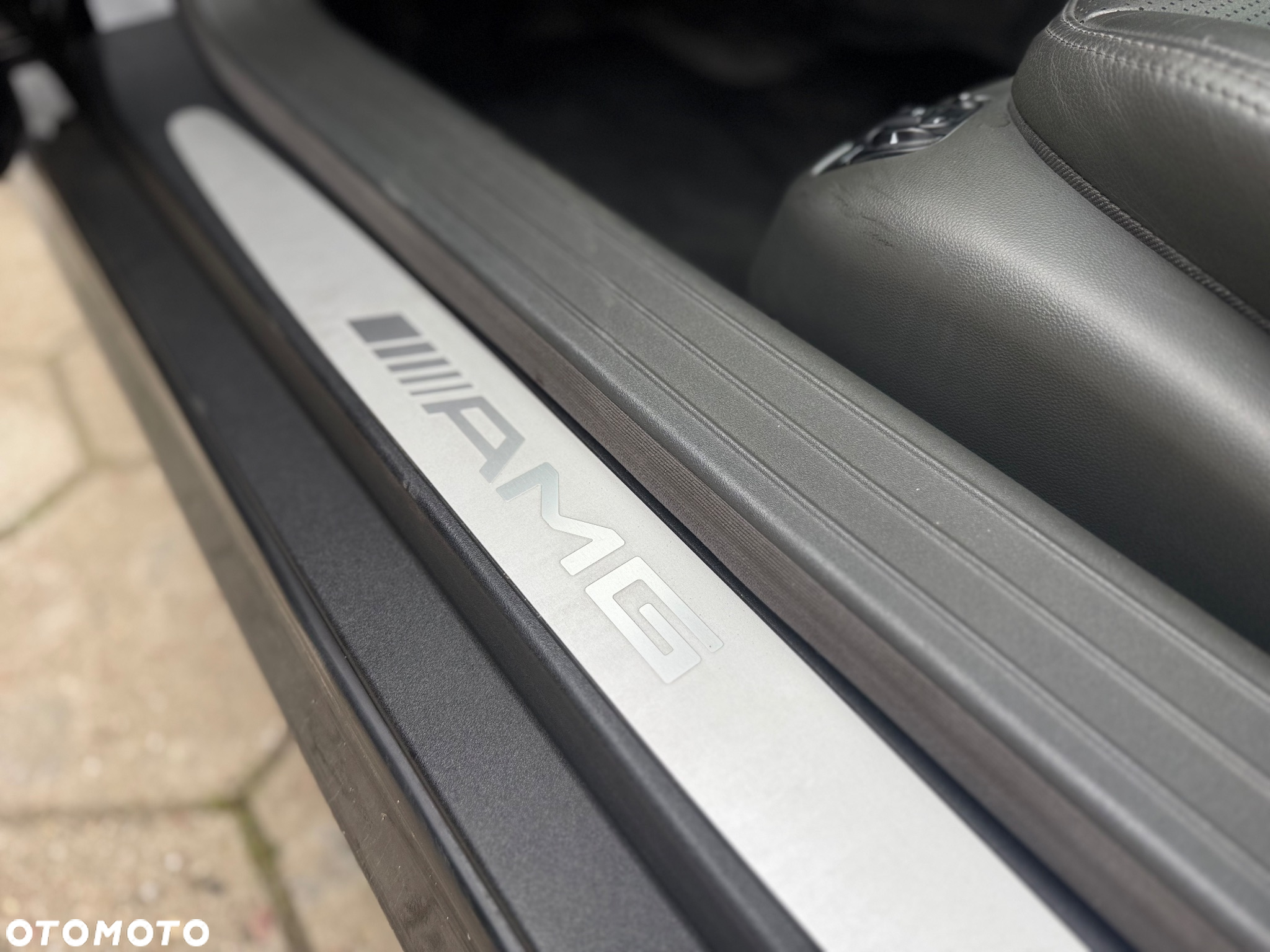 Mercedes-Benz SL 55 AMG Automatik - 12