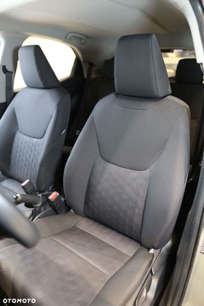 Toyota Yaris 1.5 Comfort - 10