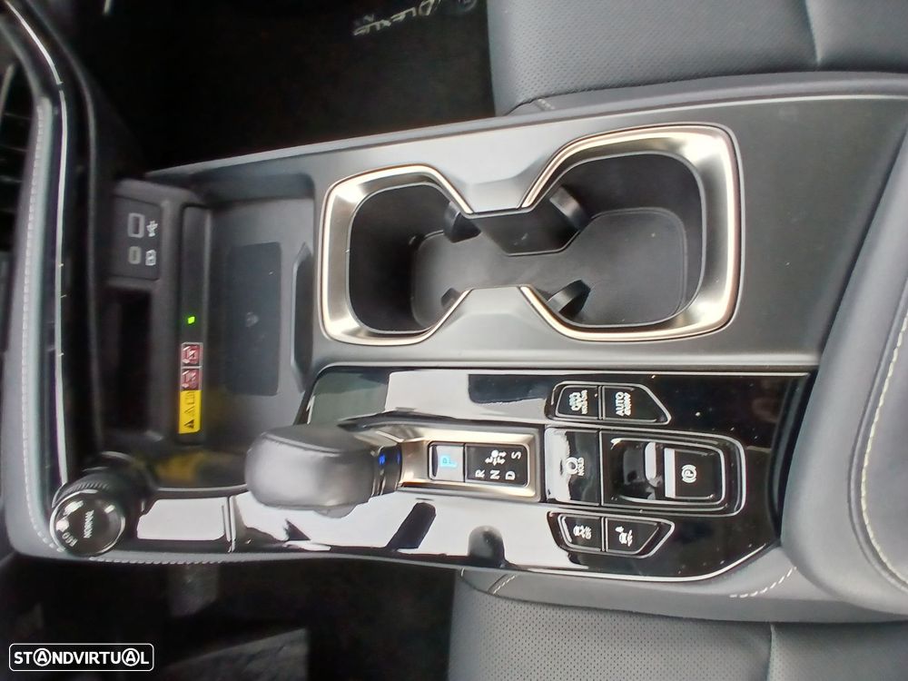 Lexus NX 450h+ - 7