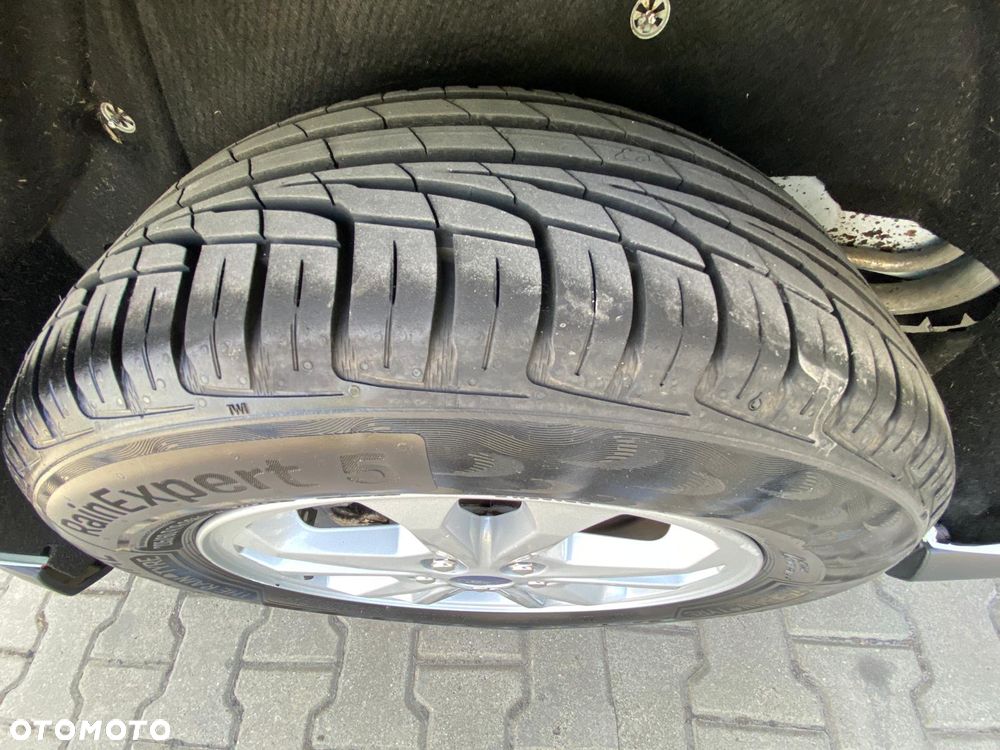Ford TRANSIT CONNECT L2 1,5 TDCI 120KM BAGAŻNIK DACHOWY - 35