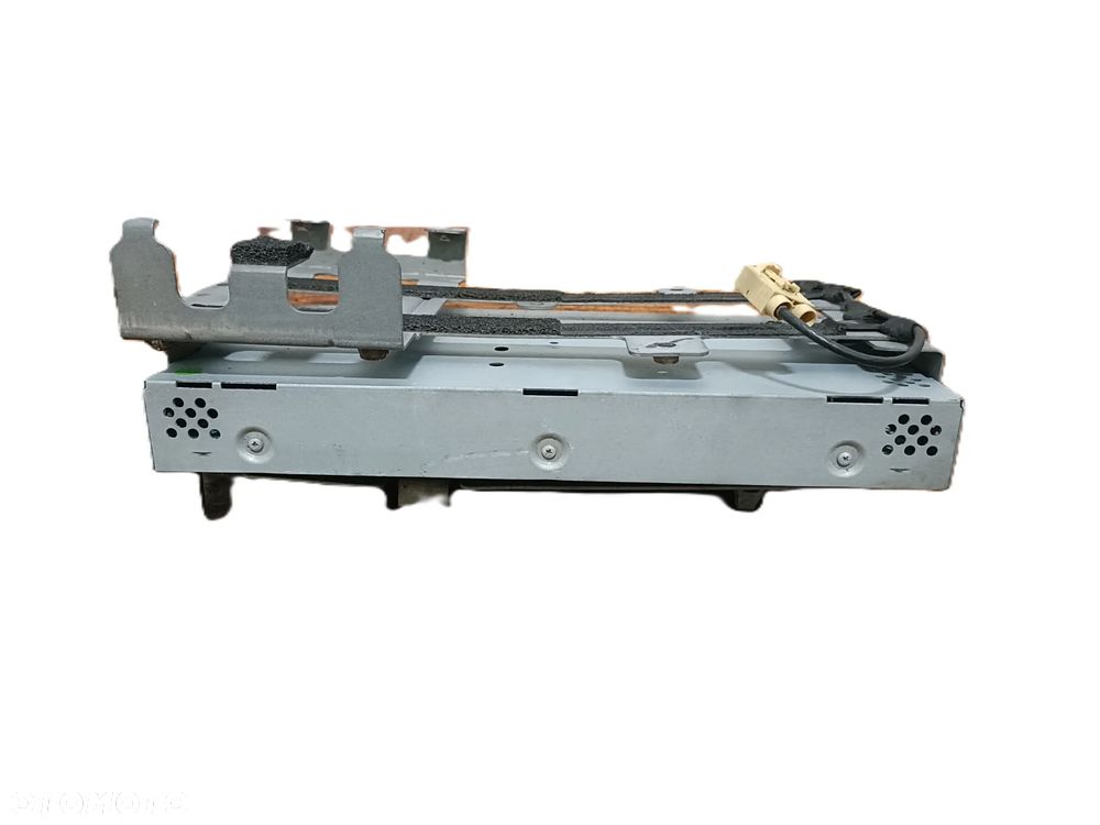 LAND RANGE ROVER III L320 01-12 r. MODUŁ cd tv dvd + - 7