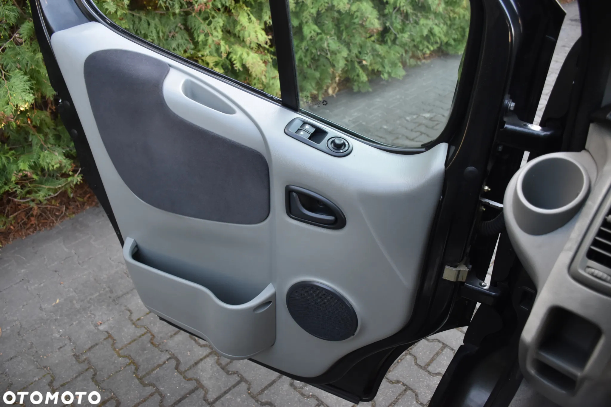 Renault Trafic 2.0 dCi 90 L1H1 - 20