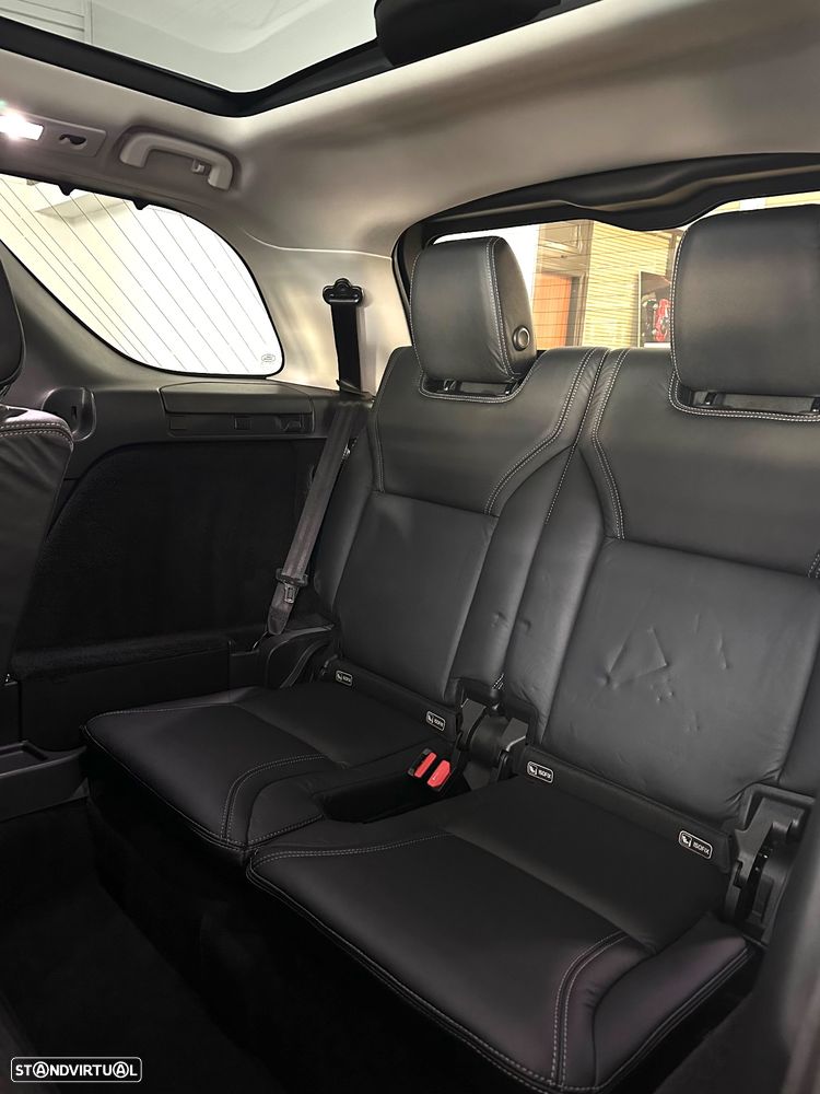 Land Rover Discovery 2.0 Si4 Landmark Auto - 13