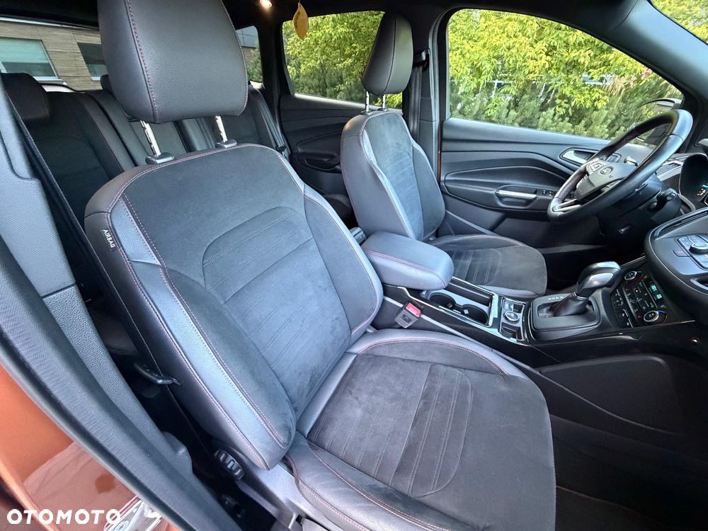 Ford Kuga 2.0 TDCi AWD ST-Line Black - 25