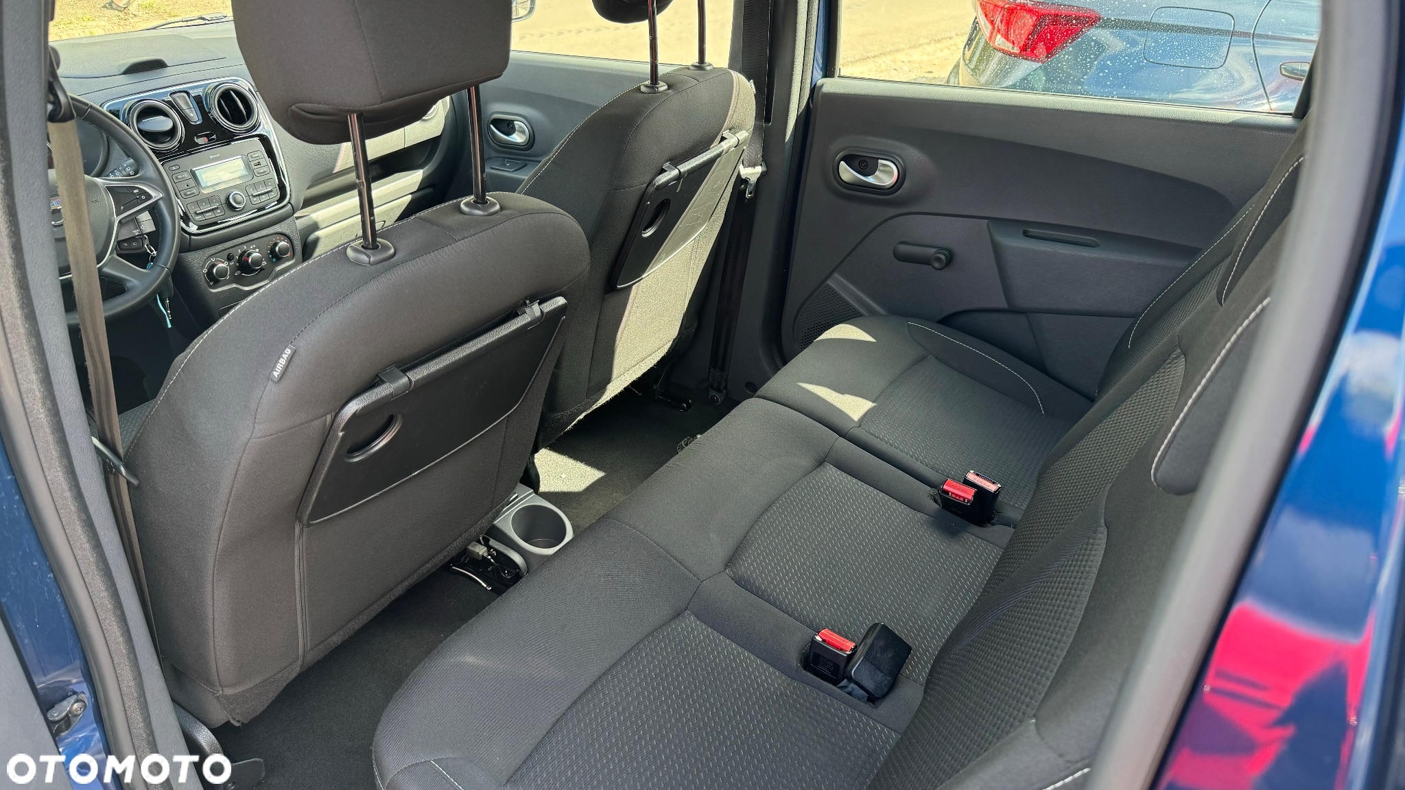 Dacia Lodgy 1.6 SCe Laureate S&S - 10