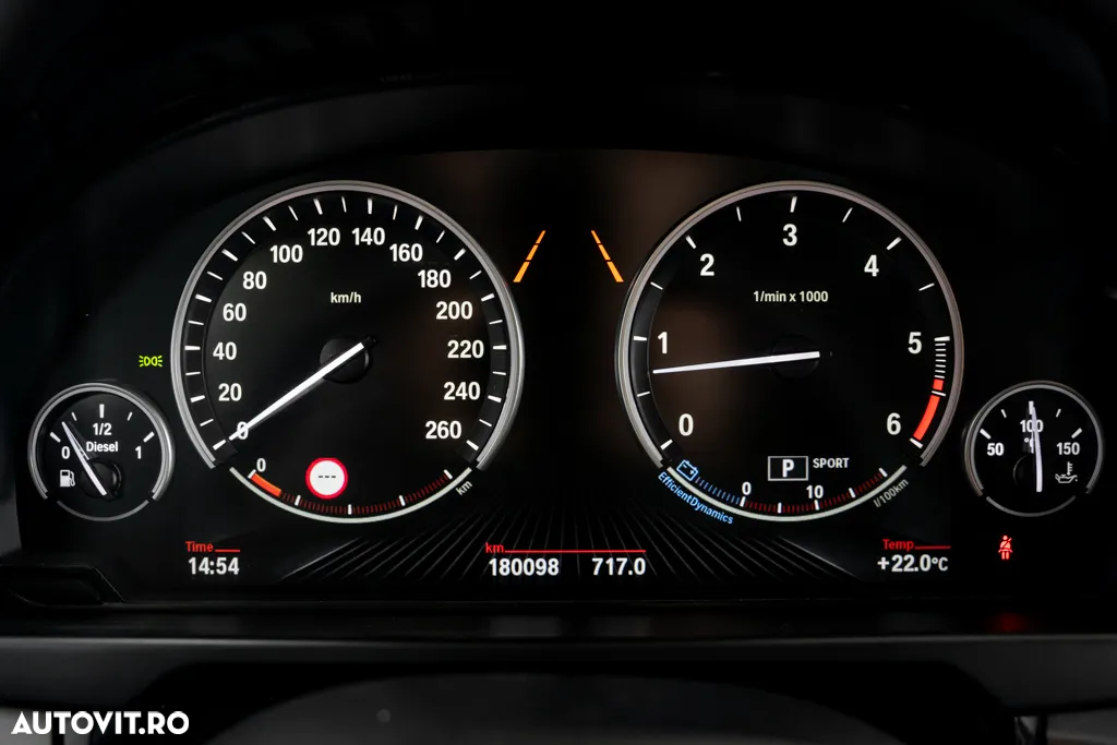 BMW X5 xDrive30d - 37