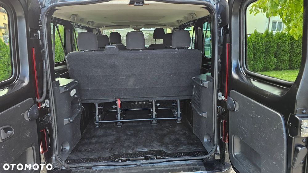 Opel Vivaro L1H1 - 31