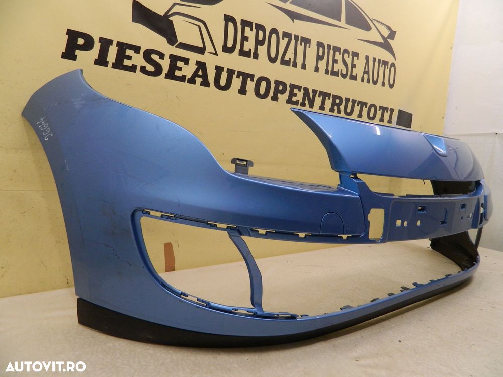Bara fata Renault Megane 3 facelift faza 1, 2011, 2012, 2013, cod origine 620221285R. - 3
