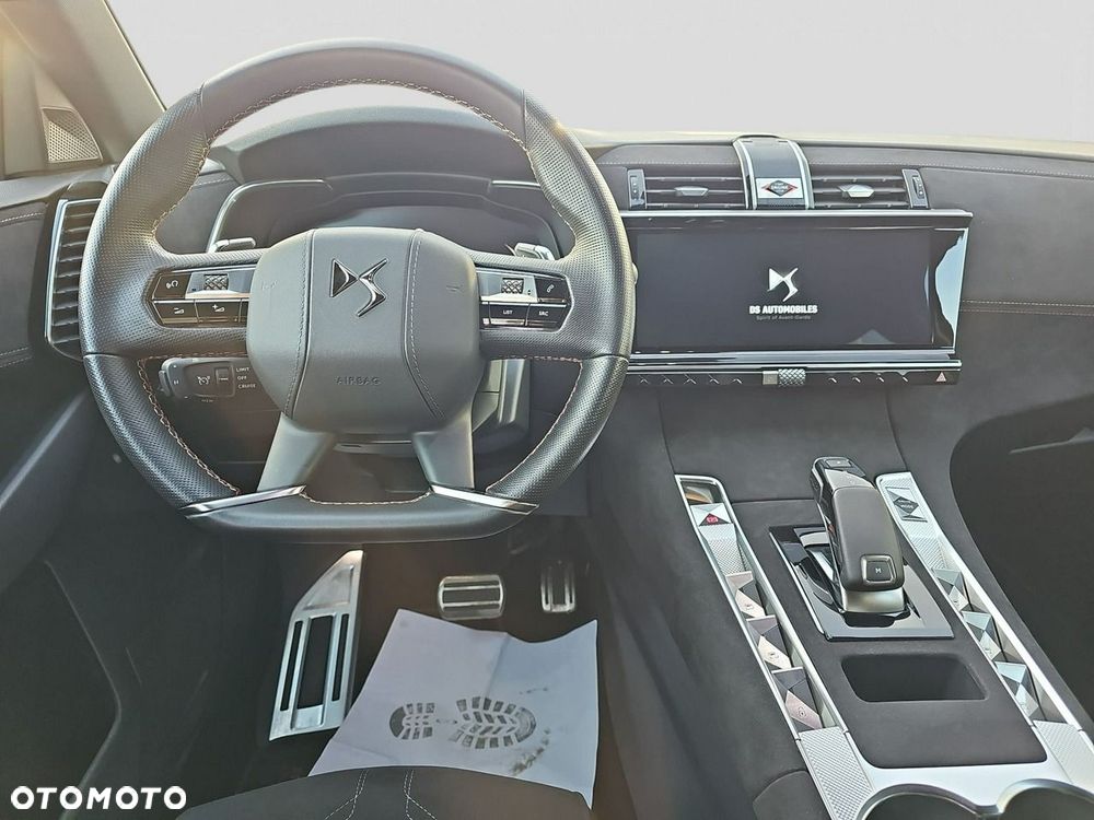 DS Automobiles DS 7 Crossback - 10