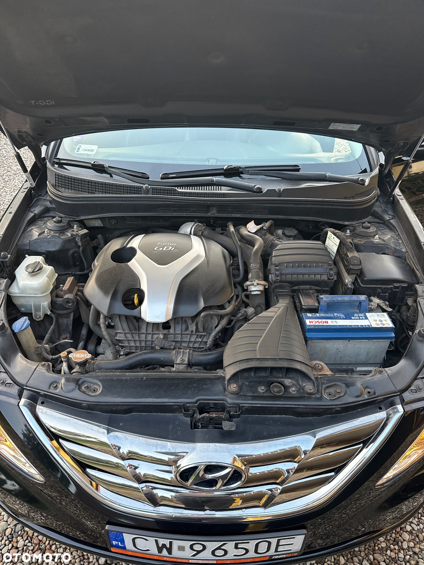 Hyundai Sonata - 16