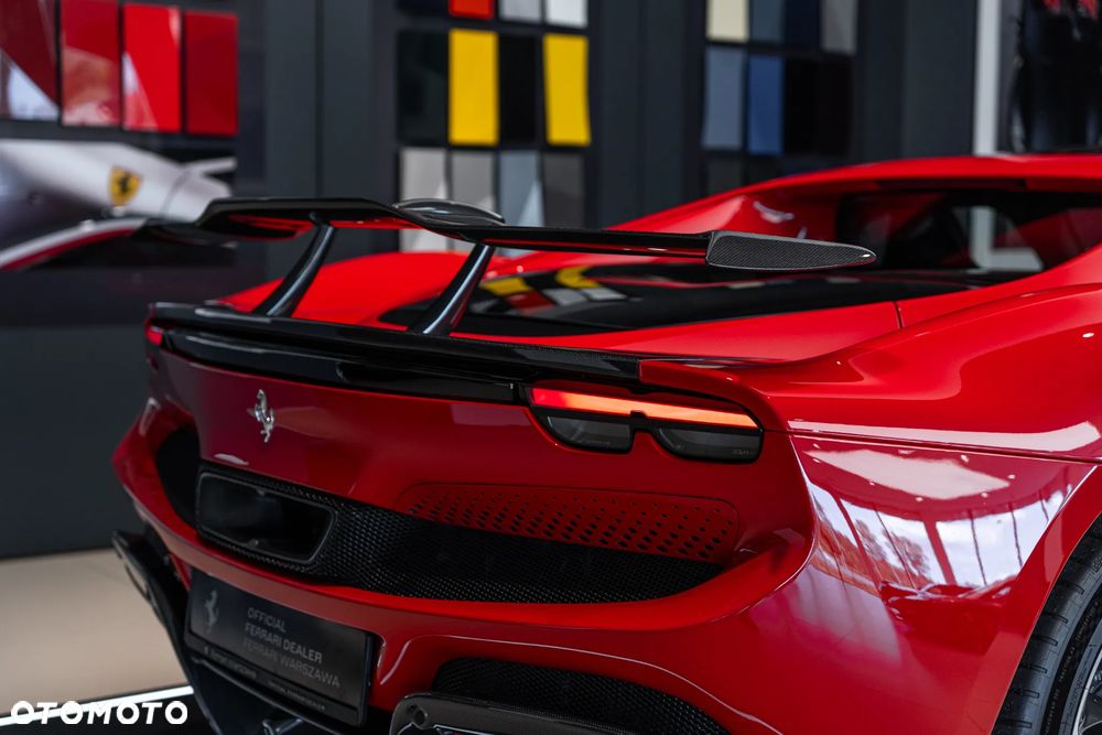 Ferrari 296 GTB - 19