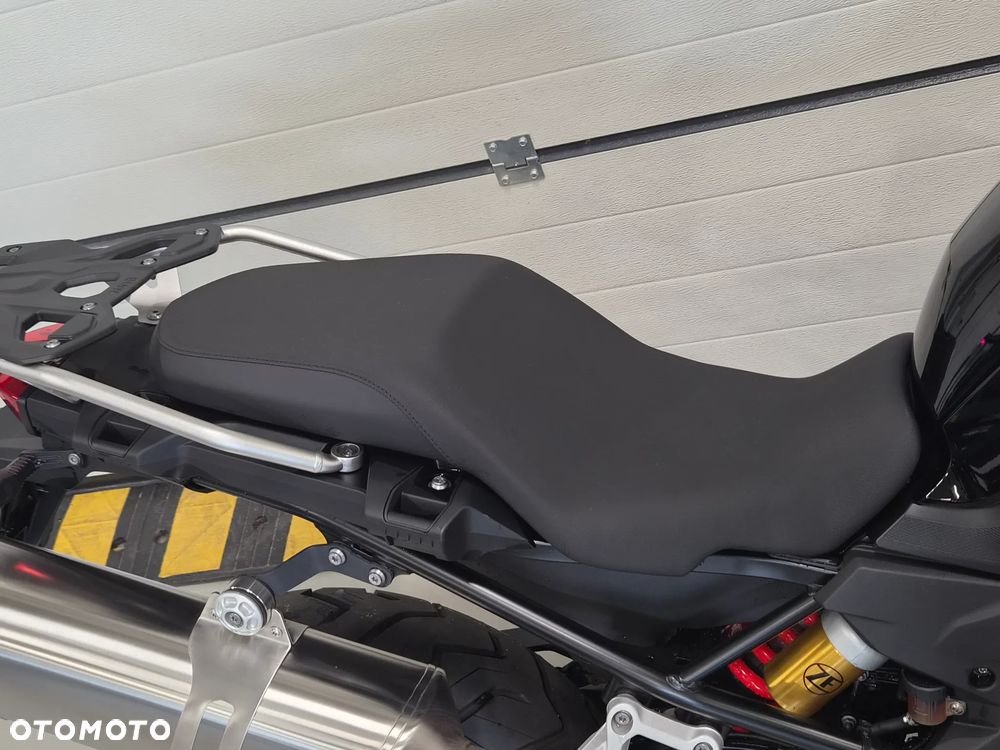 BMW GS - 12