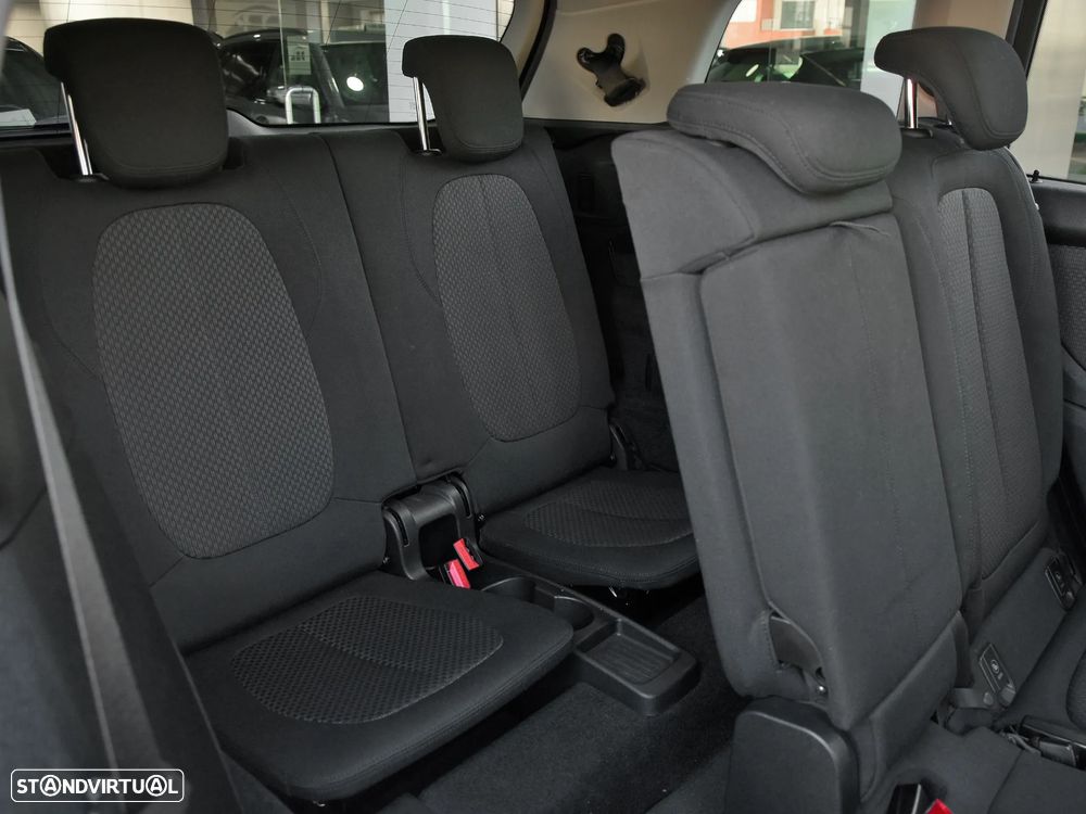 BMW 216 Gran Tourer i 7L - 10