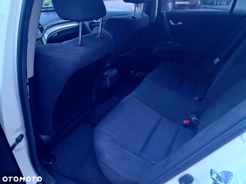Honda Accord - 12
