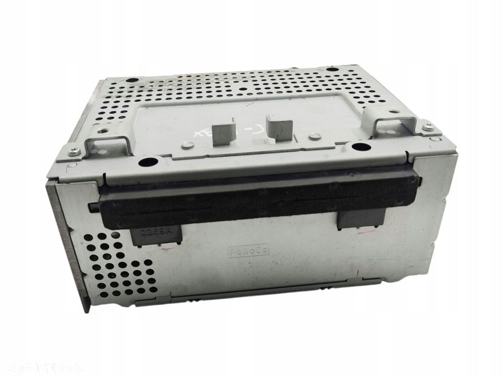 nawigacja ford c-max mk2 ii e1bt-18c815-gh lift 2015-2018 - 1