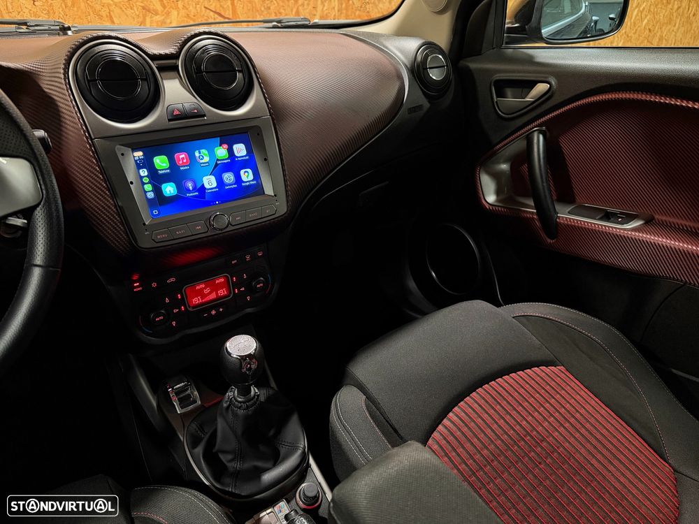 Alfa Romeo MiTo 1.6 JTD Distinctive - 9