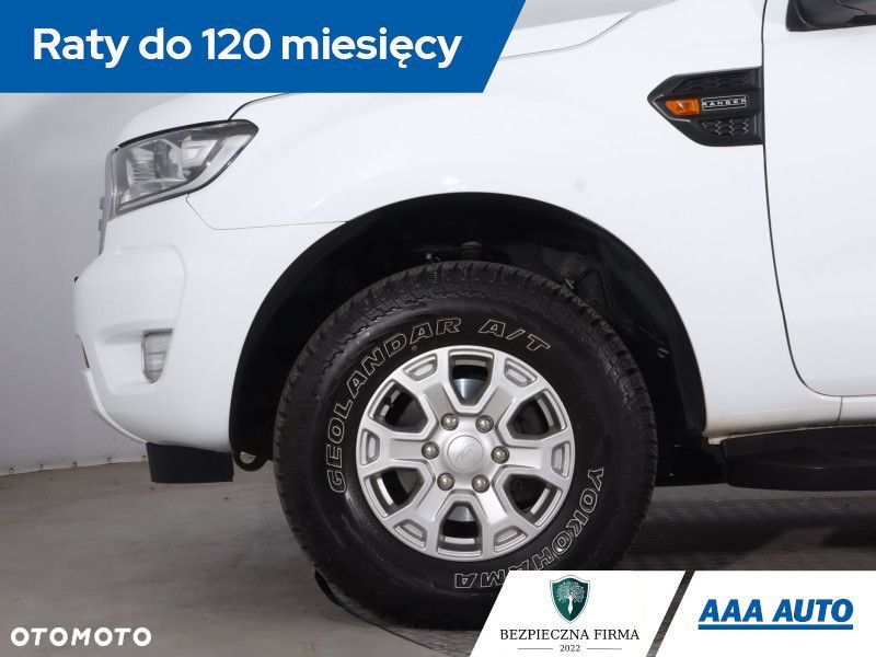 Ford Ranger - 16