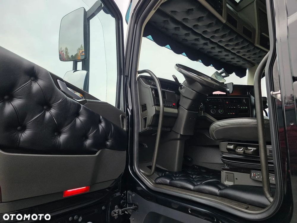 Volvo FH500/EURO6/XL/FULL LEDMEGA/ON1100L/NIEMCY - 21