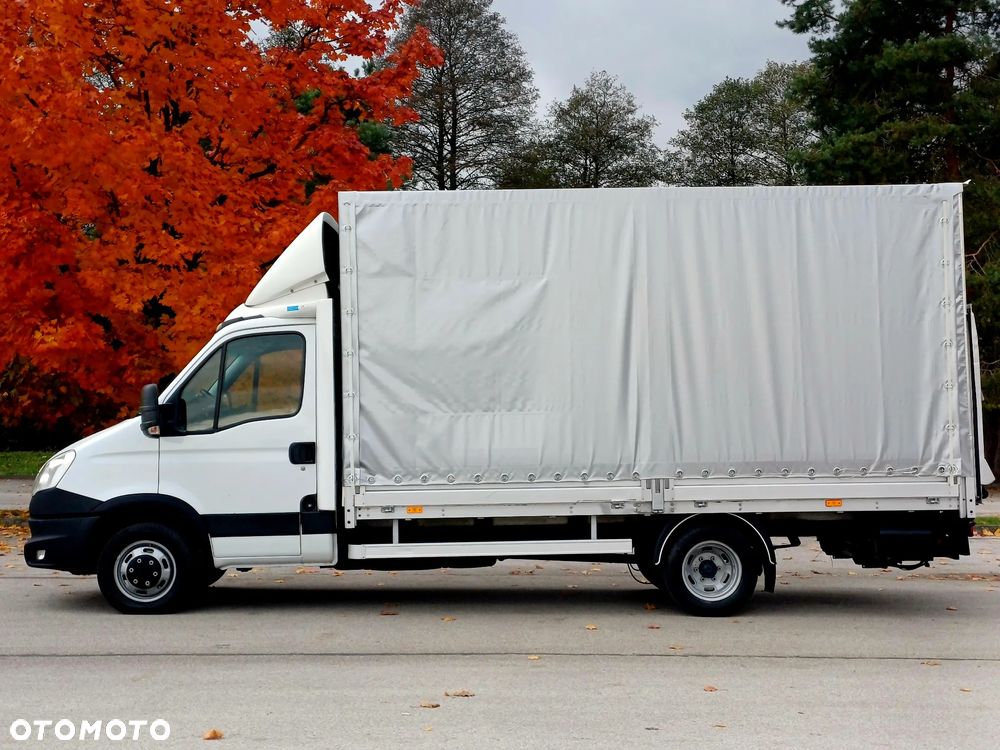 Iveco 50C15 - 15
