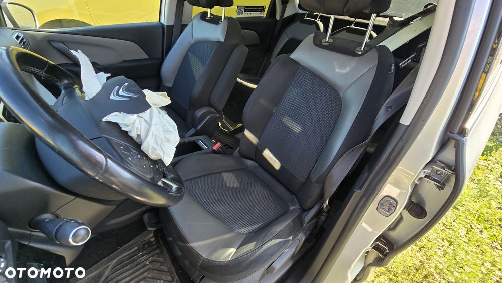 Citroën C4 Picasso 1.6 e-HDi Attraction - 14
