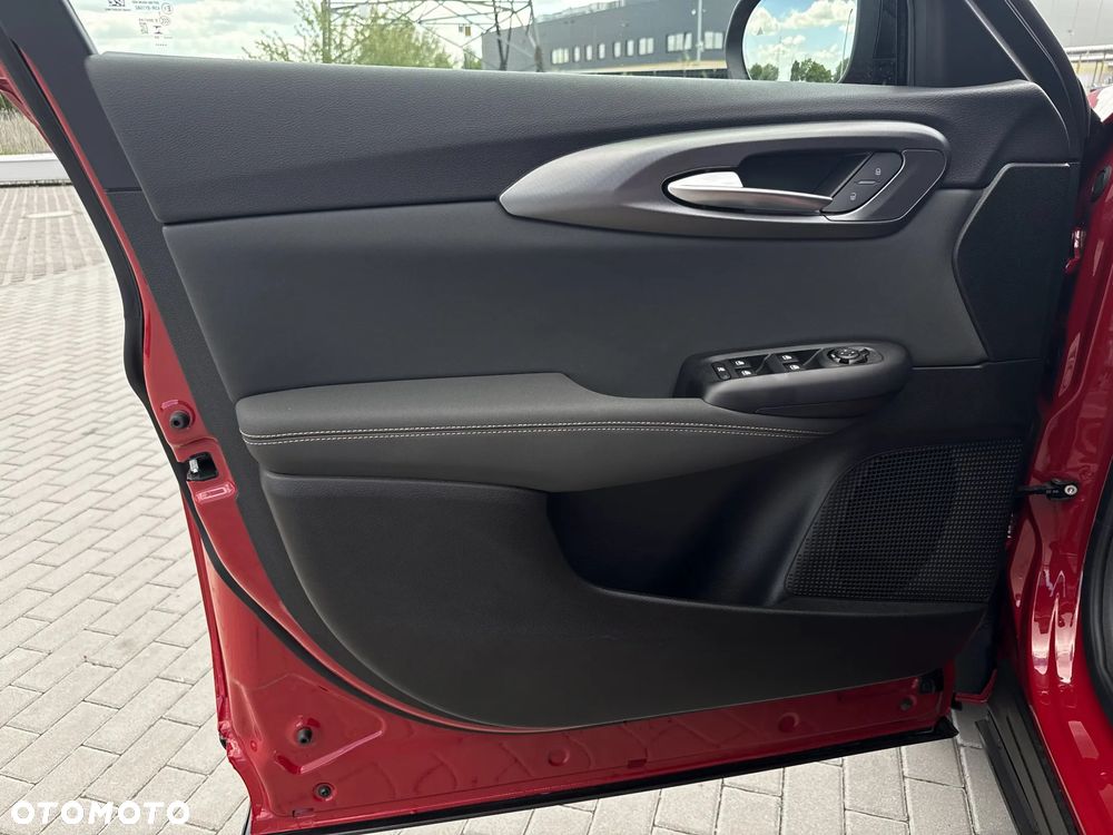 Alfa Romeo Tonale 1.5 T4 GSE mHEV Sprint DCT - 15