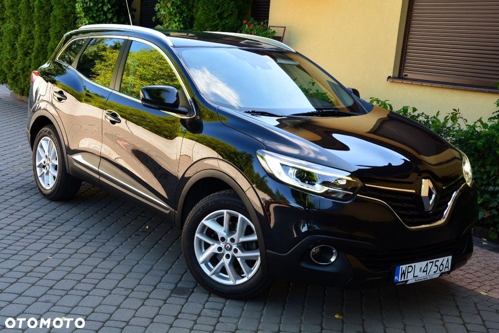 Renault Kadjar Energy dCi 130 XMOD - 4