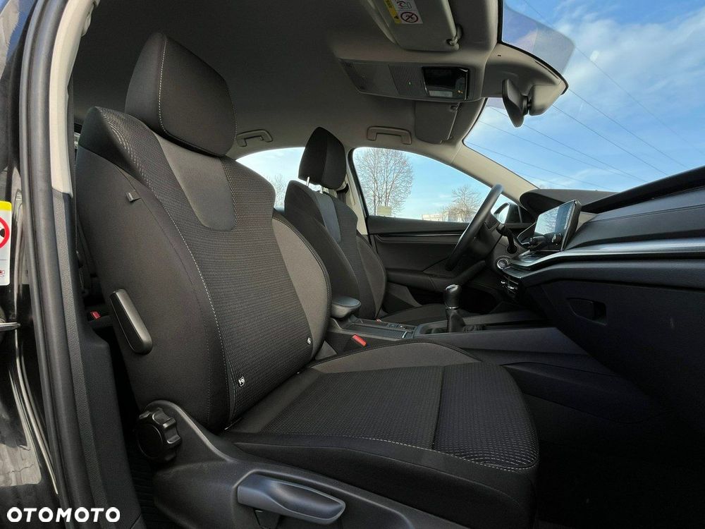 Skoda Octavia - 16