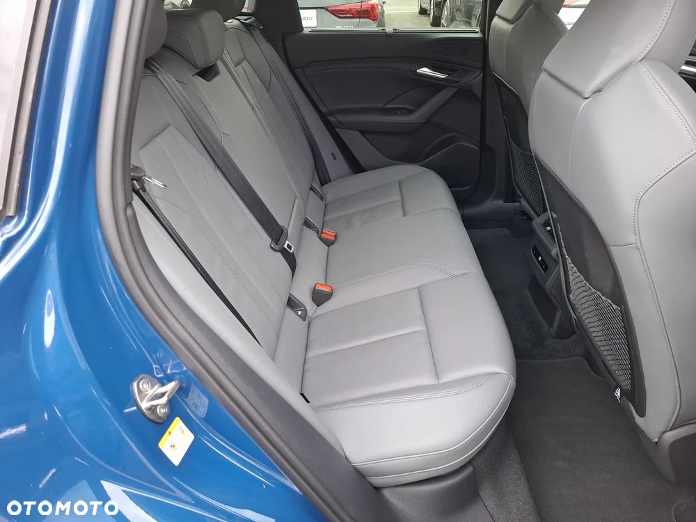 Audi Q6 e-tron Quattro - 12