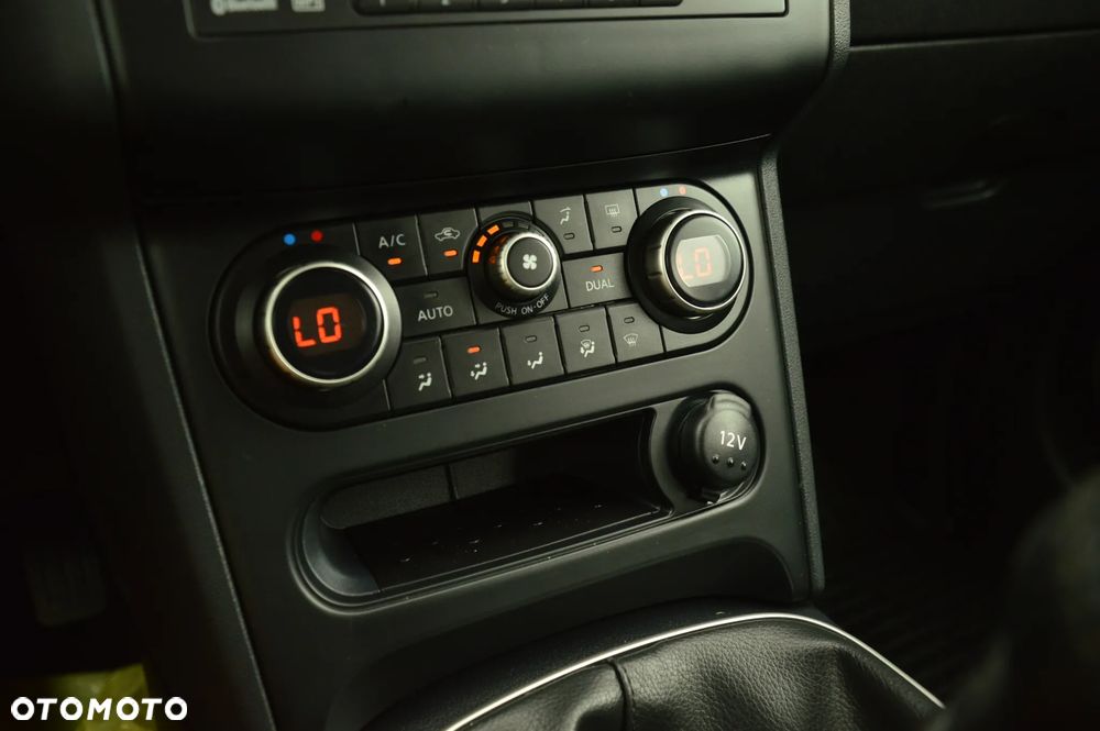 Nissan Qashqai - 31