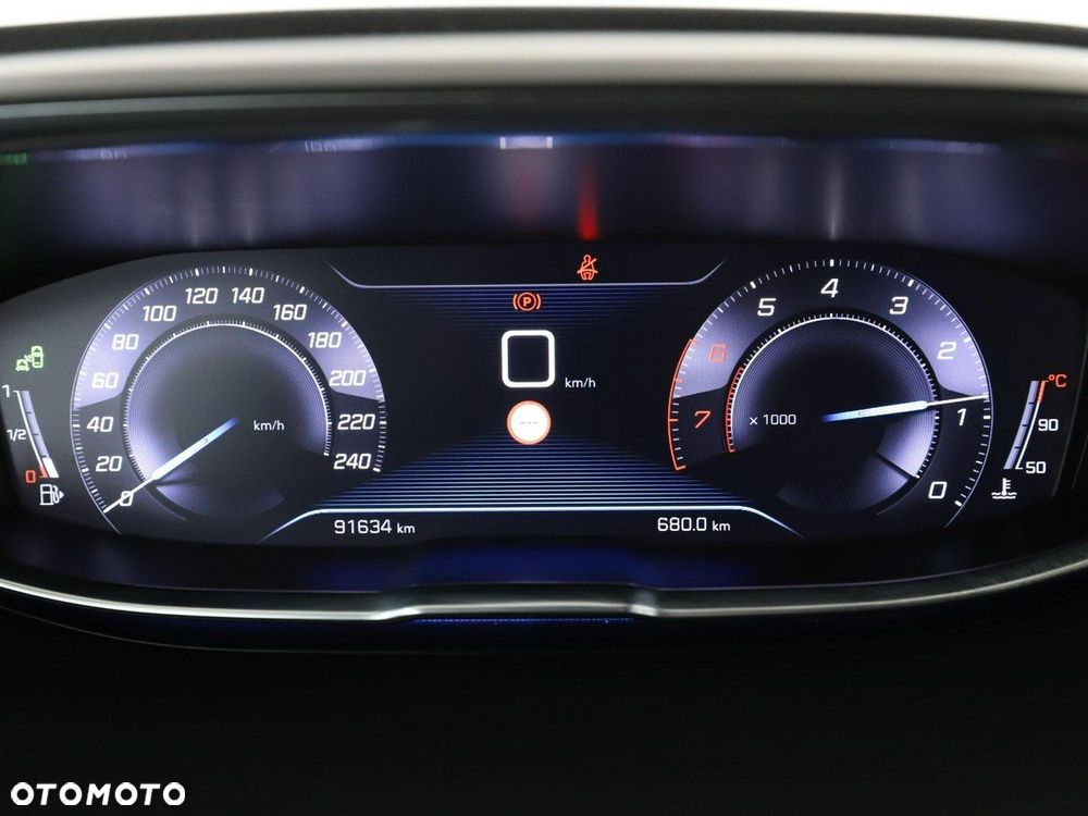 Peugeot 3008 1.2 PureTech GT S&S - 23