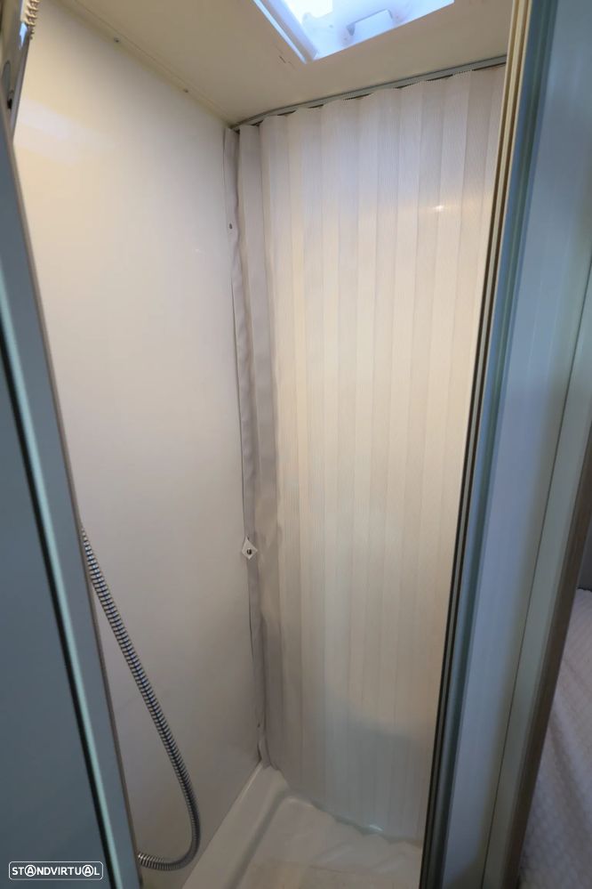 Burstner Nexxo t569 - 47