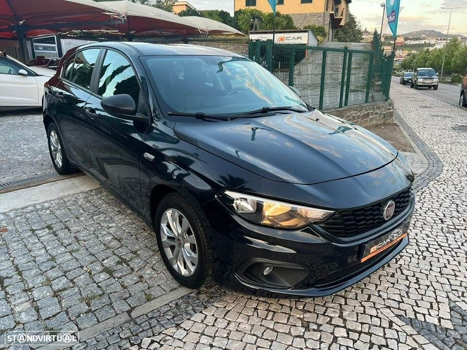 Fiat Tipo 1.3 M-Jet Easy - 2
