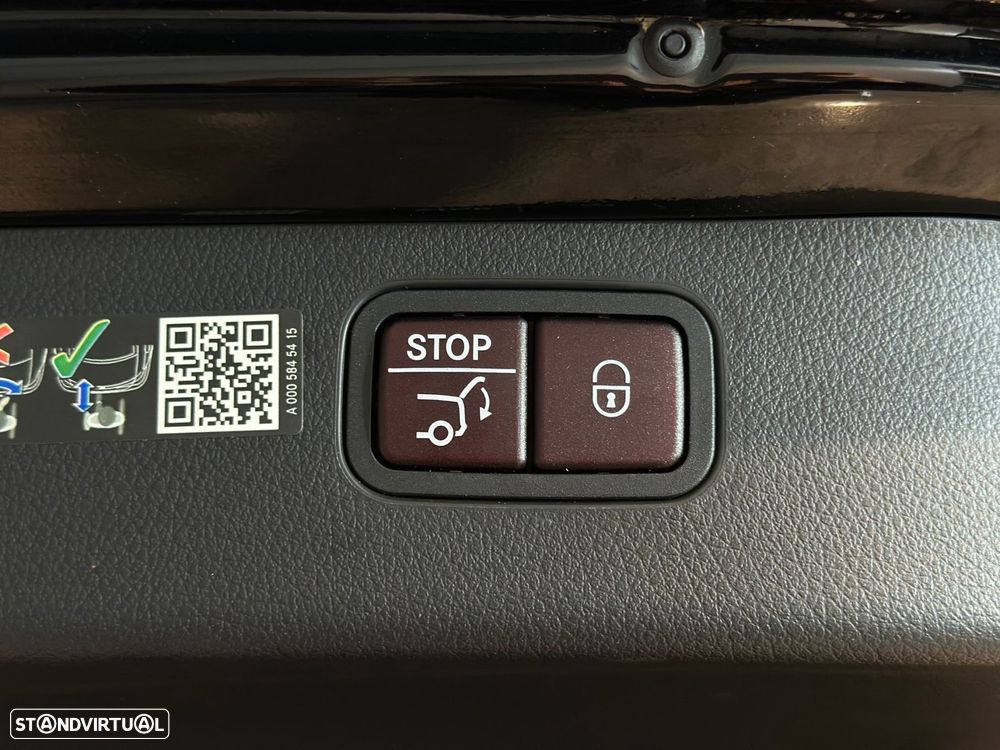 Mercedes-Benz C 300 de AMG Line - 41