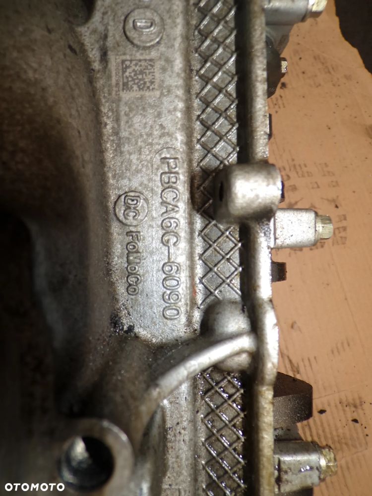 Kompletna Głowica 1.0 ECOBOOST Focus Curier - 3