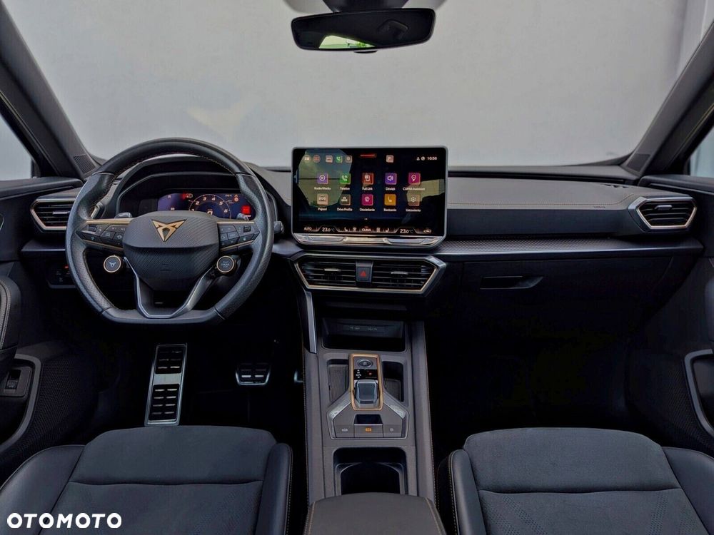 Cupra Formentor - 13