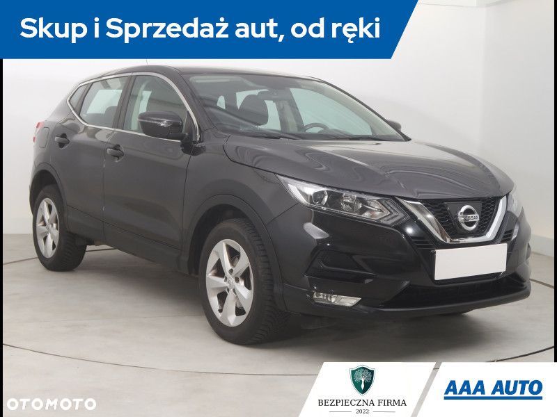 Nissan Qashqai - 2