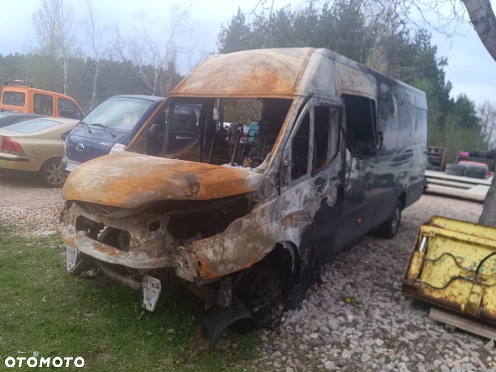 Iveco Daily - 5