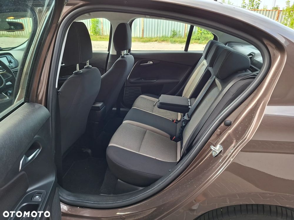 Fiat Tipo 1.4 16V Lounge - 12
